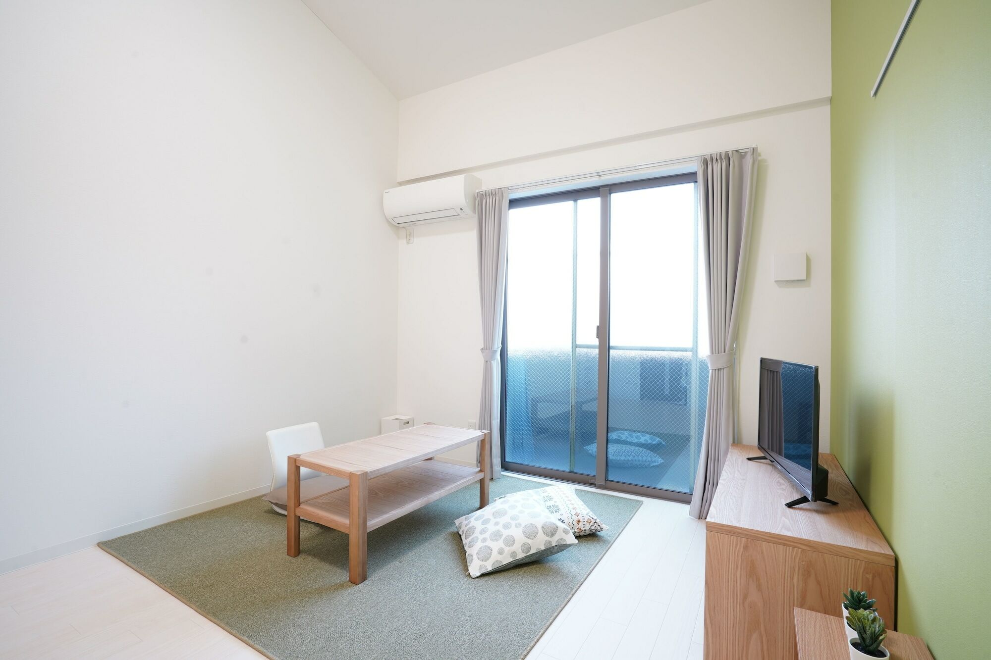 Hg Cozy No 59 此花区 Apartment *