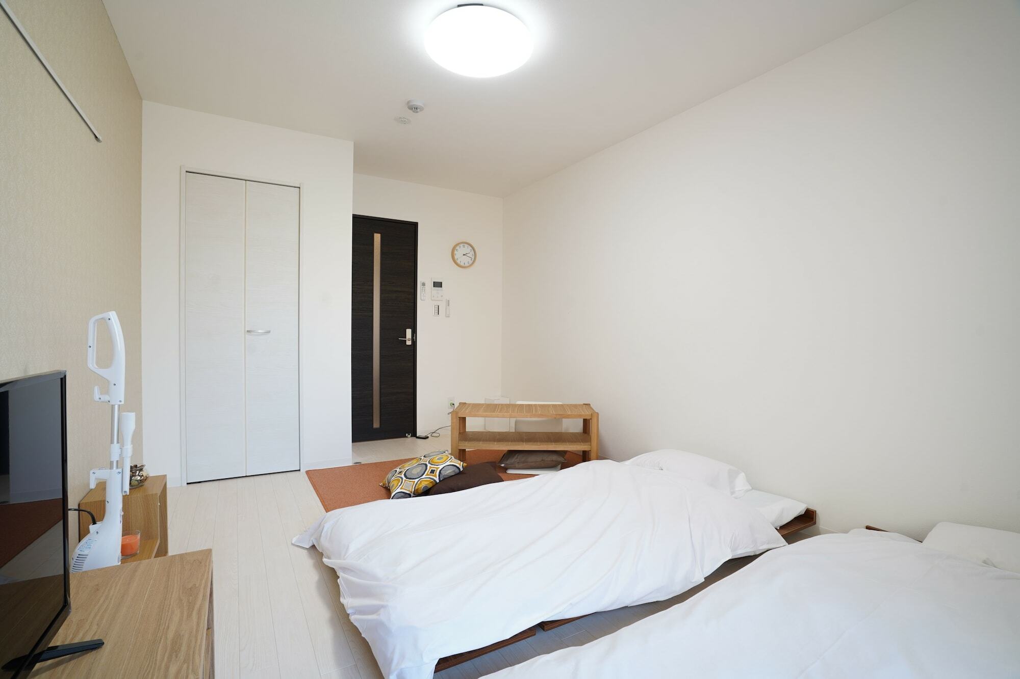 Hg Cozy No 59 此花区 Apartment *