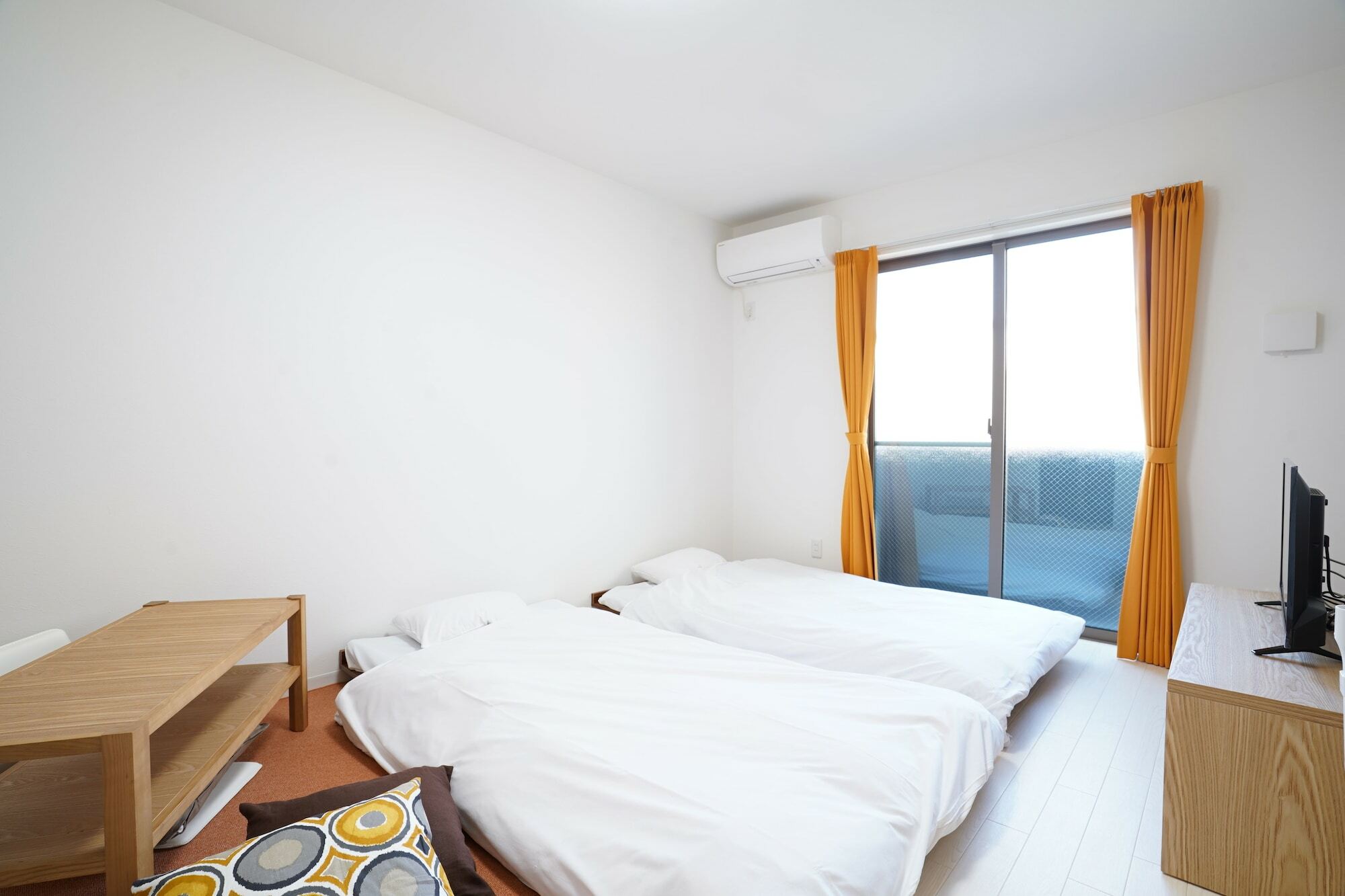 Apartment Hg Cozy No 59 此花区 Osaka