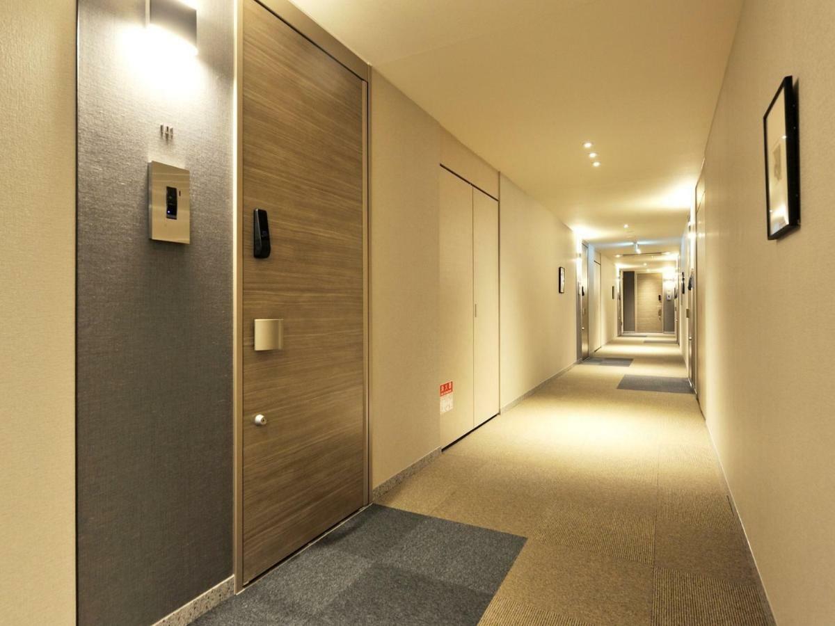 Apartment Rakuten X Shamaison Dekijima Station-vacation 3029