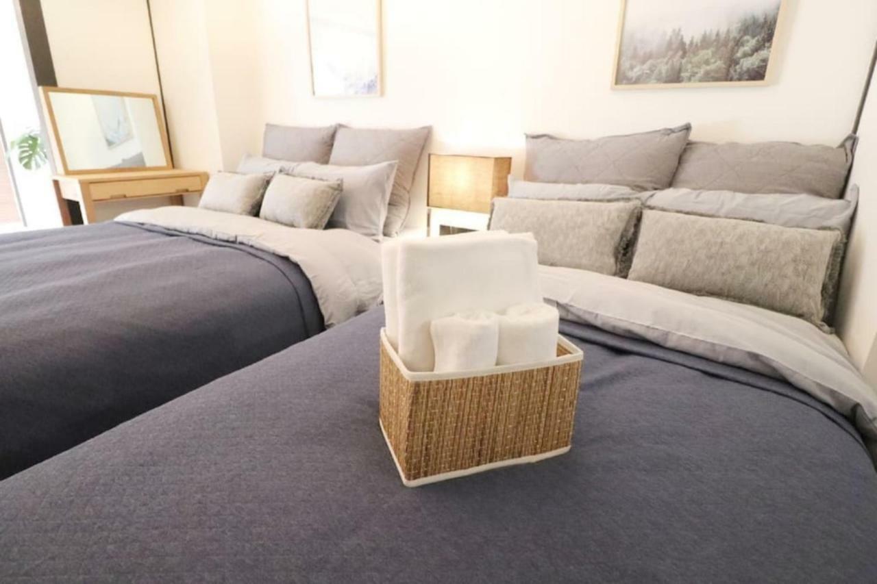 Mainichi Building Vacation 242 Apartment *