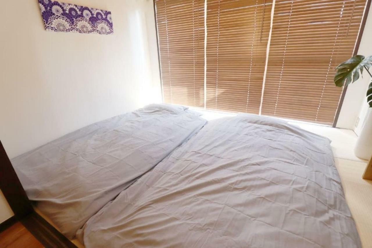 Mainichi Building Vacation 242 Apartment Osaka