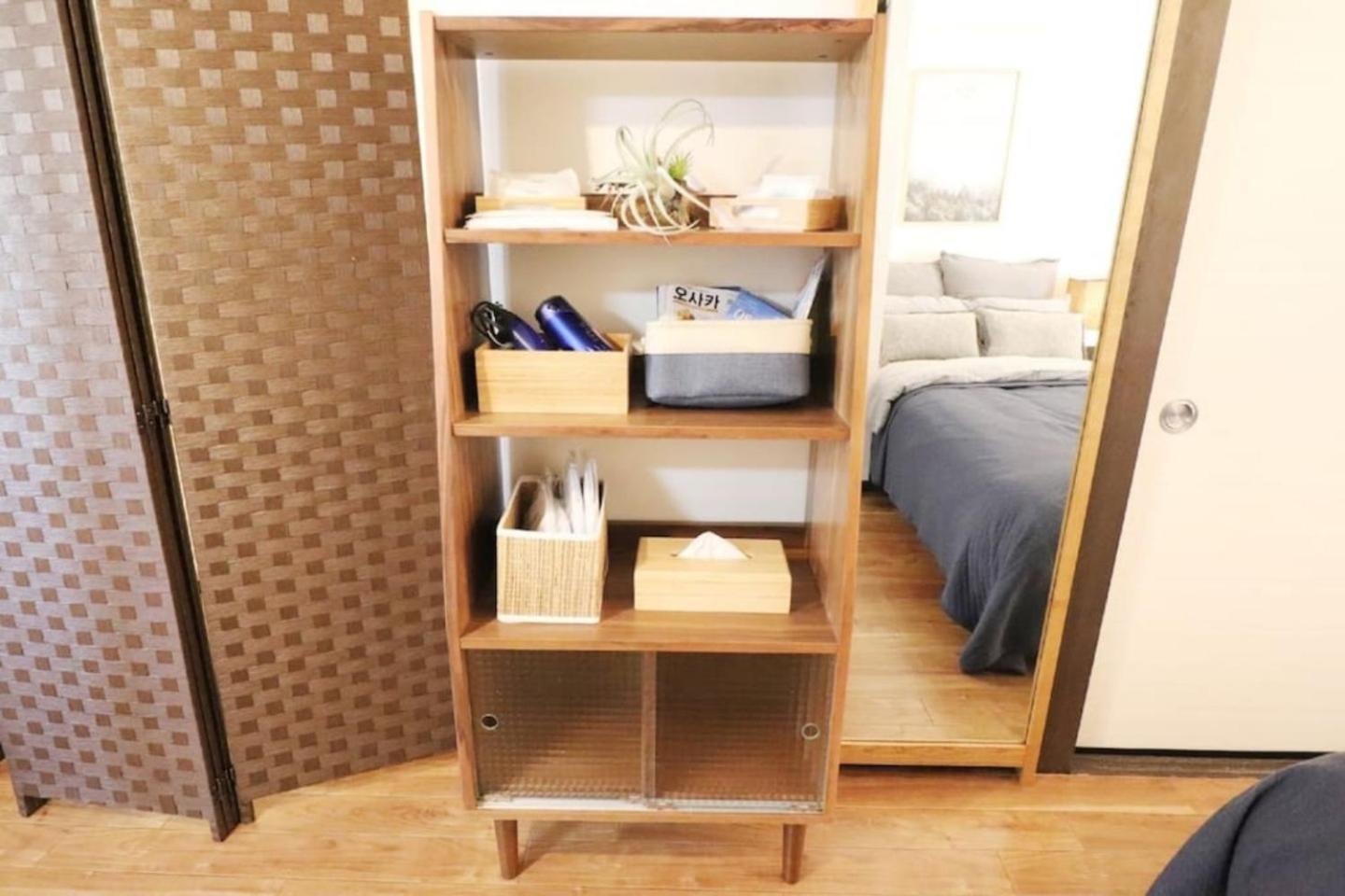 Apartment Mainichi Building Vacation 242