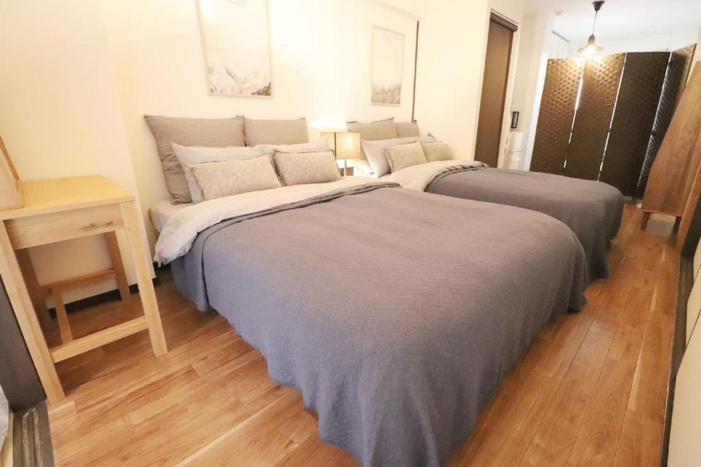 Apartment Mainichi Building Vacation 242 Osaka