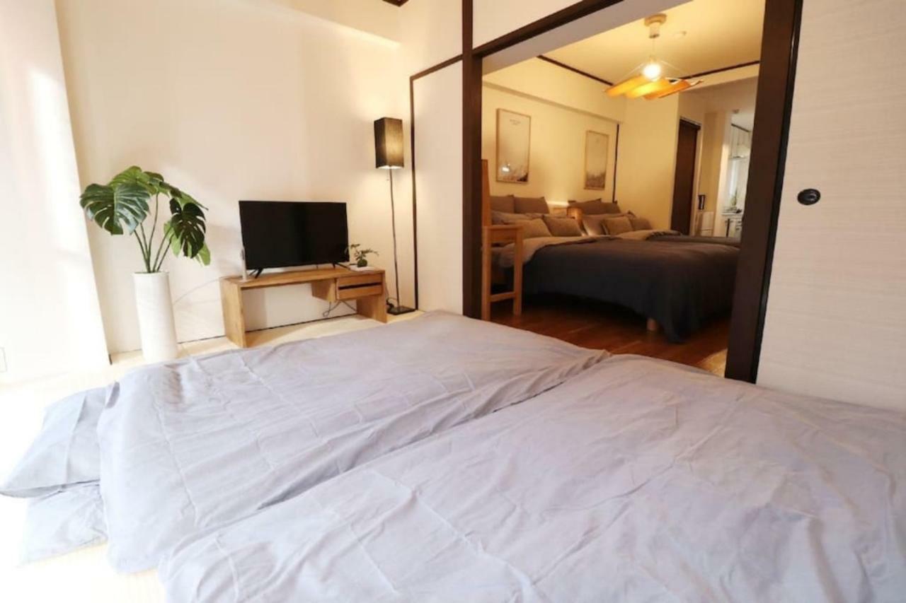 Mainichi Building Vacation 242 Apartment