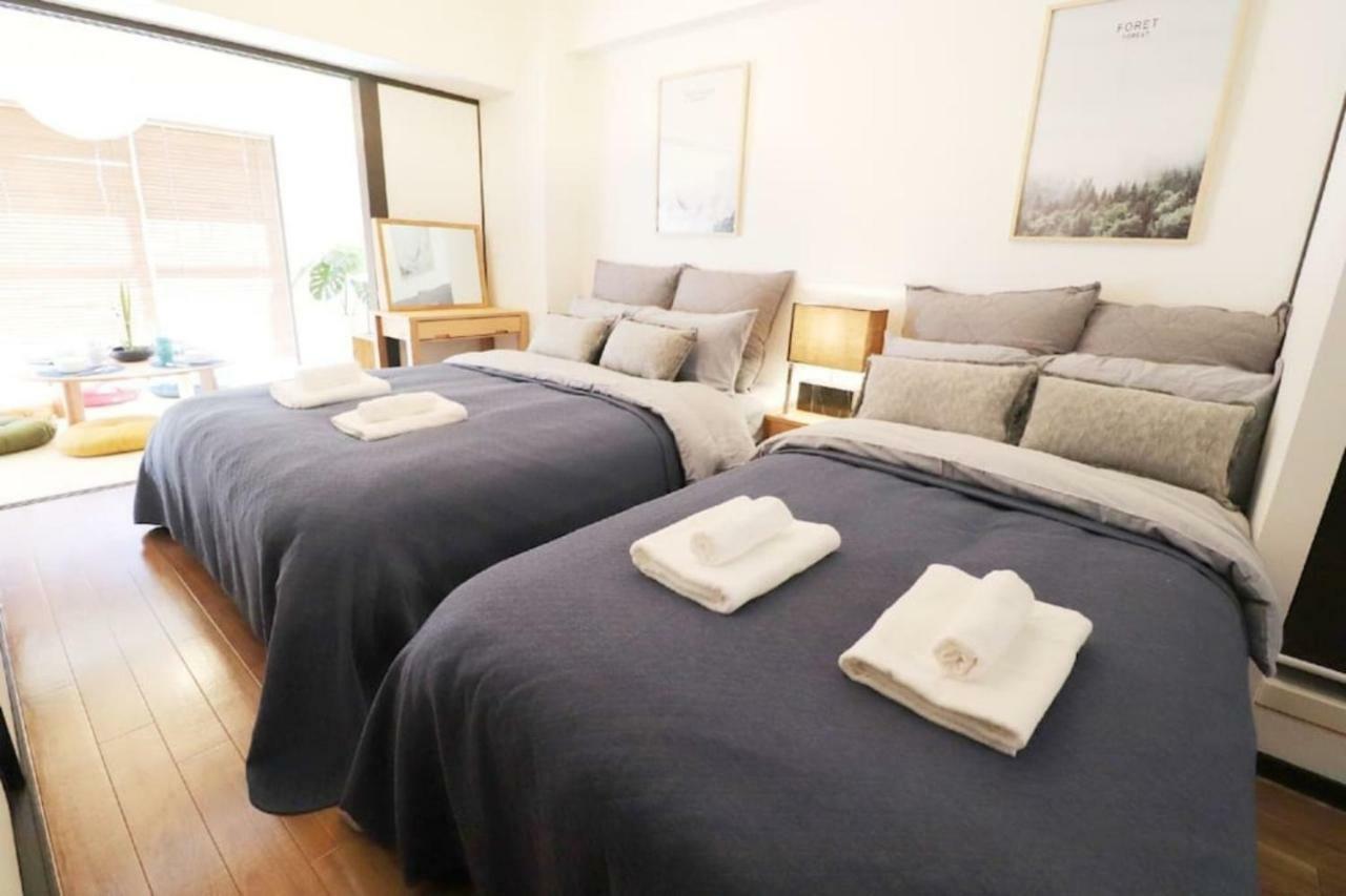 Apartment Mainichi Building Vacation 242