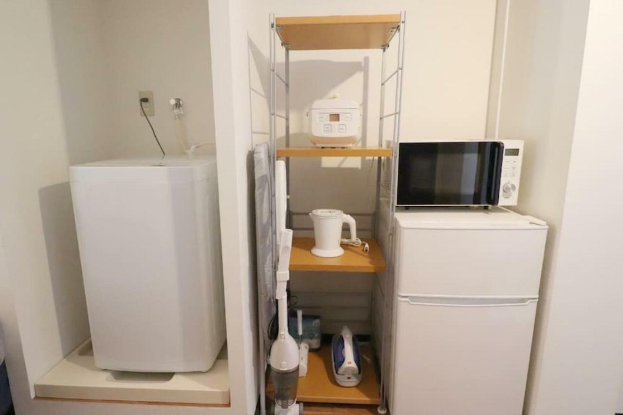 Apartment Mainichi Building Vacation 242 *