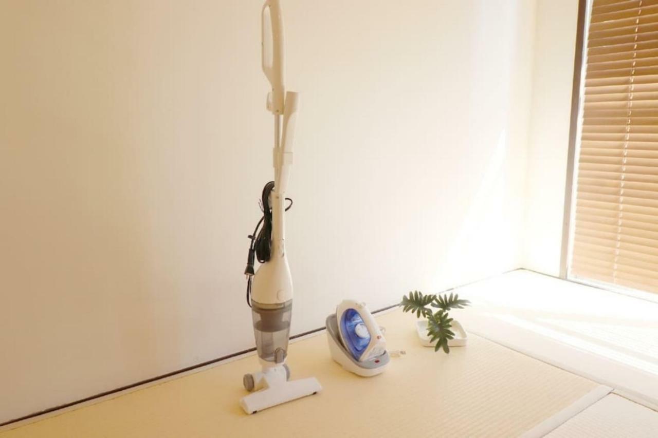 Apartment Mainichi Building Vacation 242