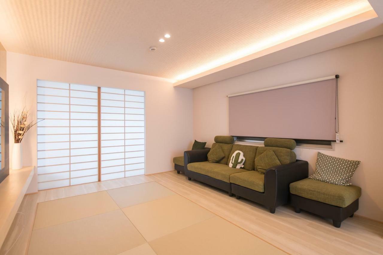 Apartment 越前301- 日本橋商店街徒歩3分- 難波エリア- 恵比須町2分