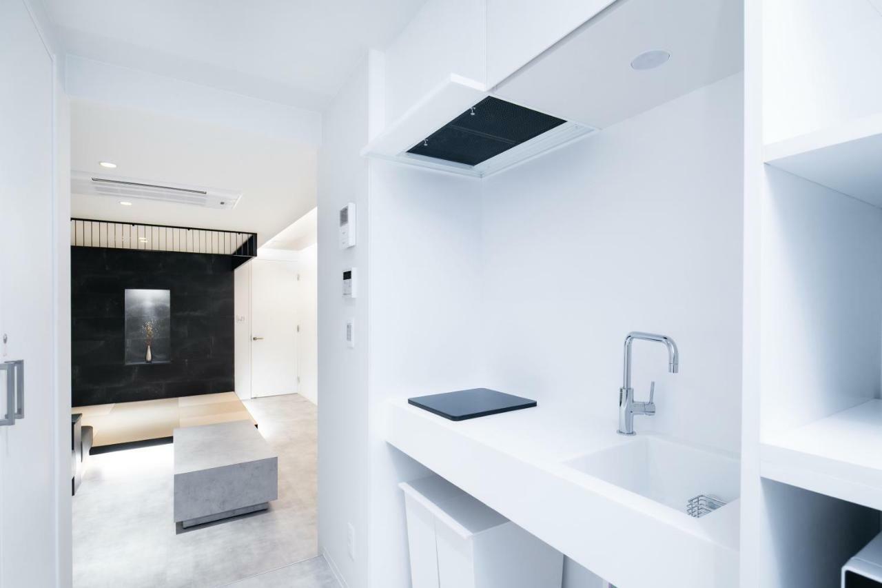 Sitsurae Shinsaibashi Apartamento Osaka