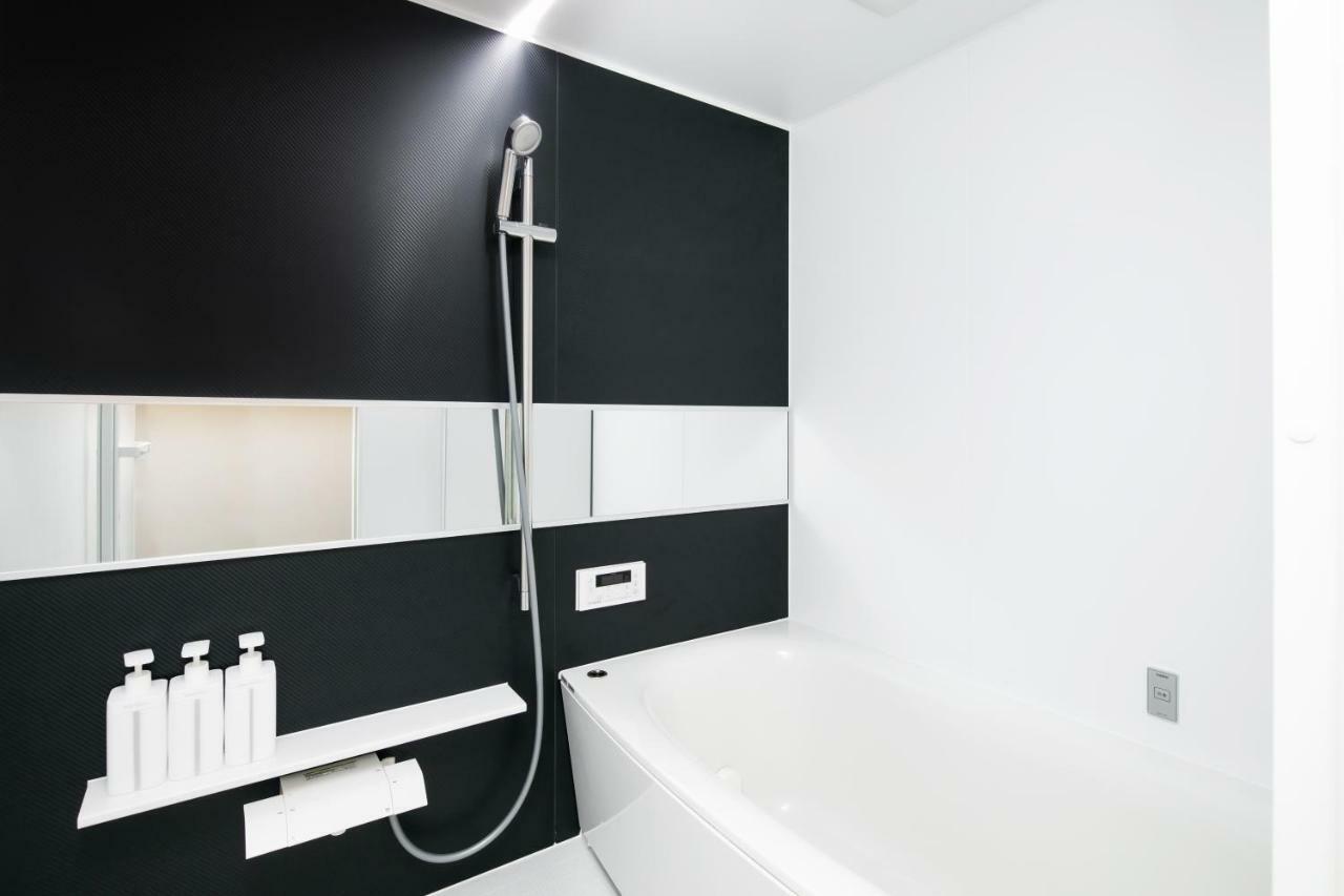 Sitsurae Shinsaibashi Apartamento