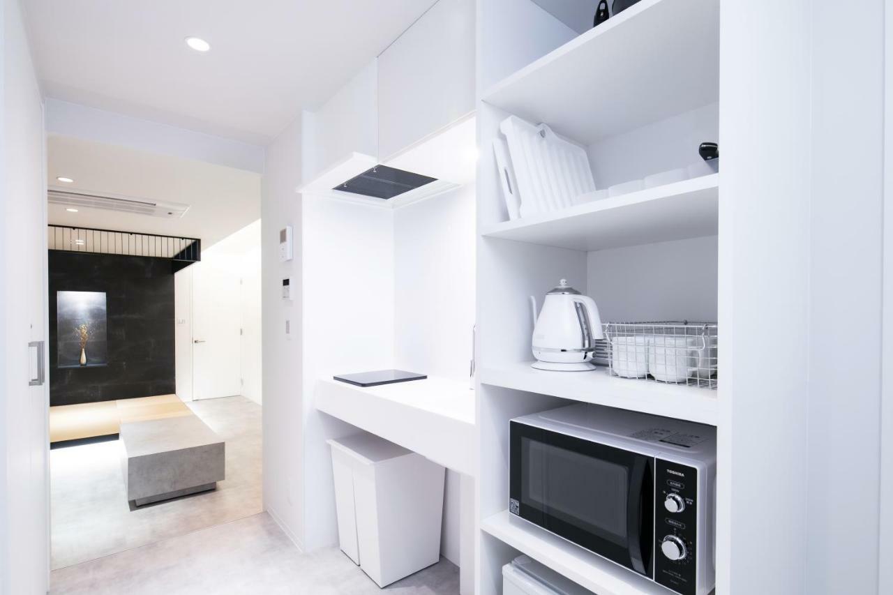 Sitsurae Shinsaibashi Apartamento