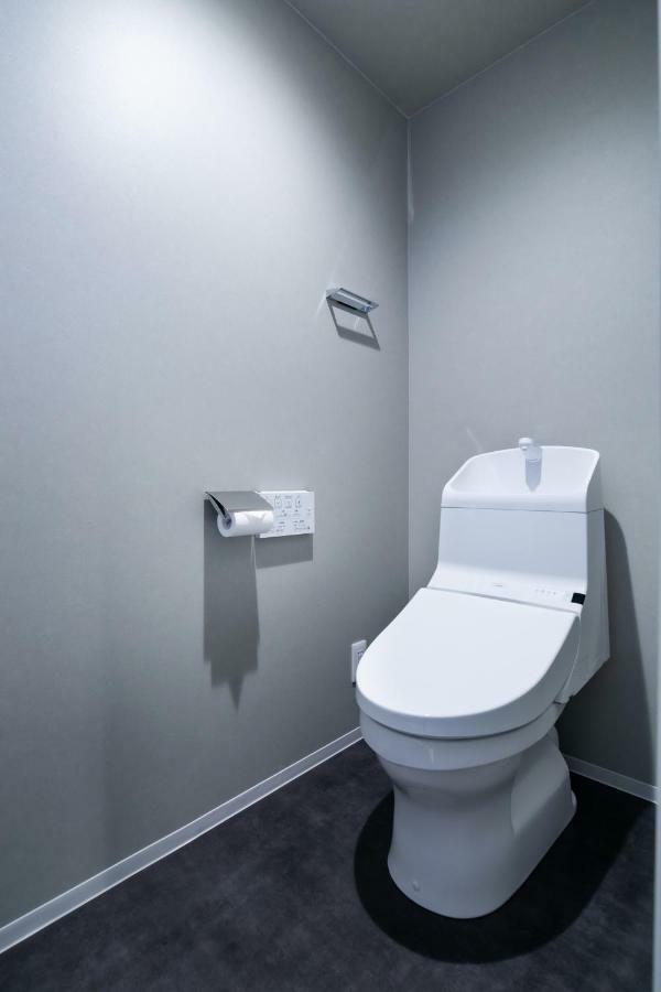 Apartamento Sitsurae Shinsaibashi Osaka