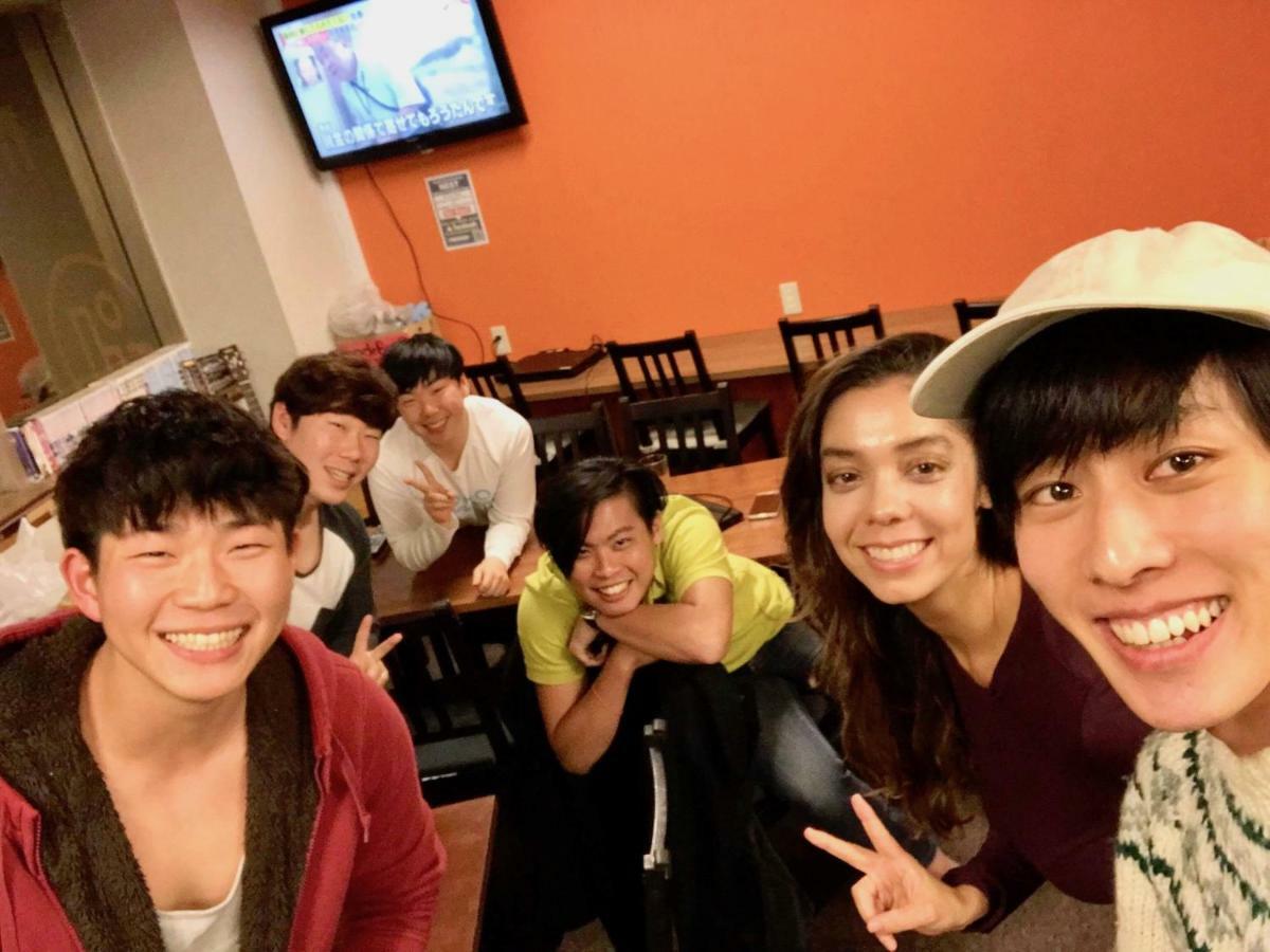 Hostel Nest Osaka