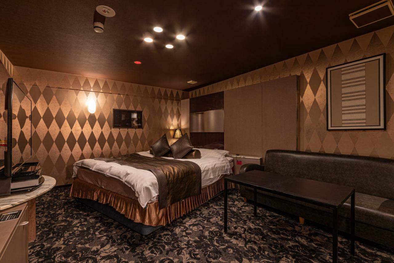 Hotel do amor Ikutama -adult Only 2*