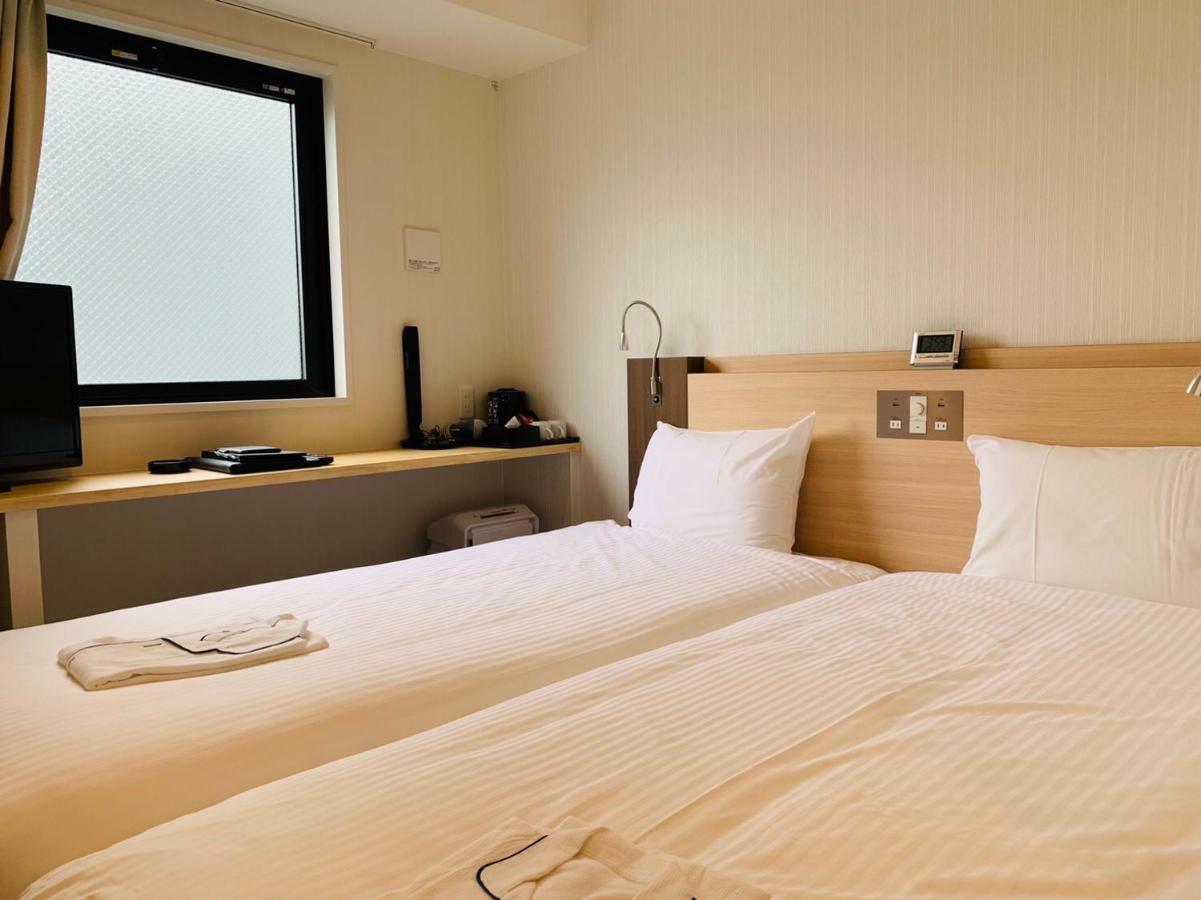Toyotomi 難波高津 Hotel