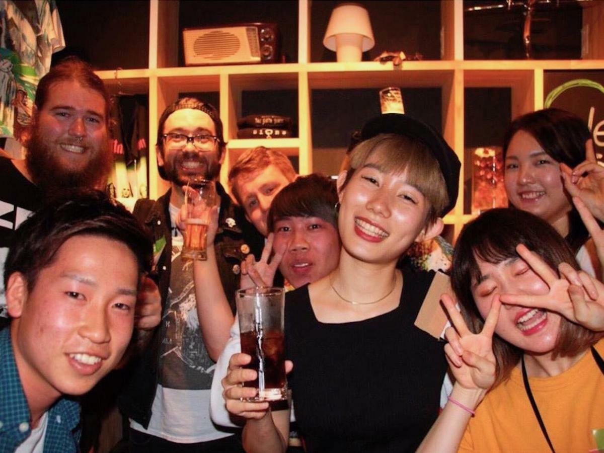Nest * Osaka