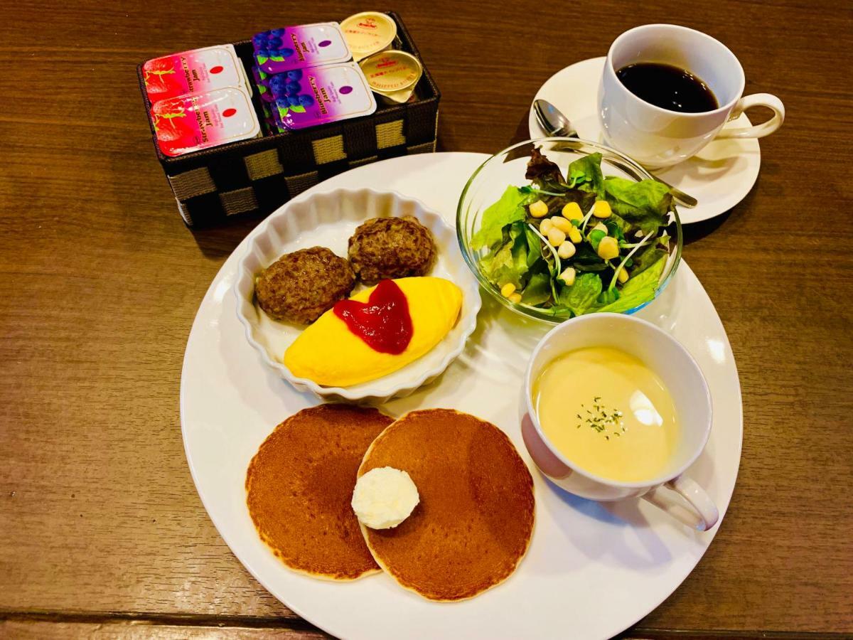 Mystays Shinsaibashi East Hotel