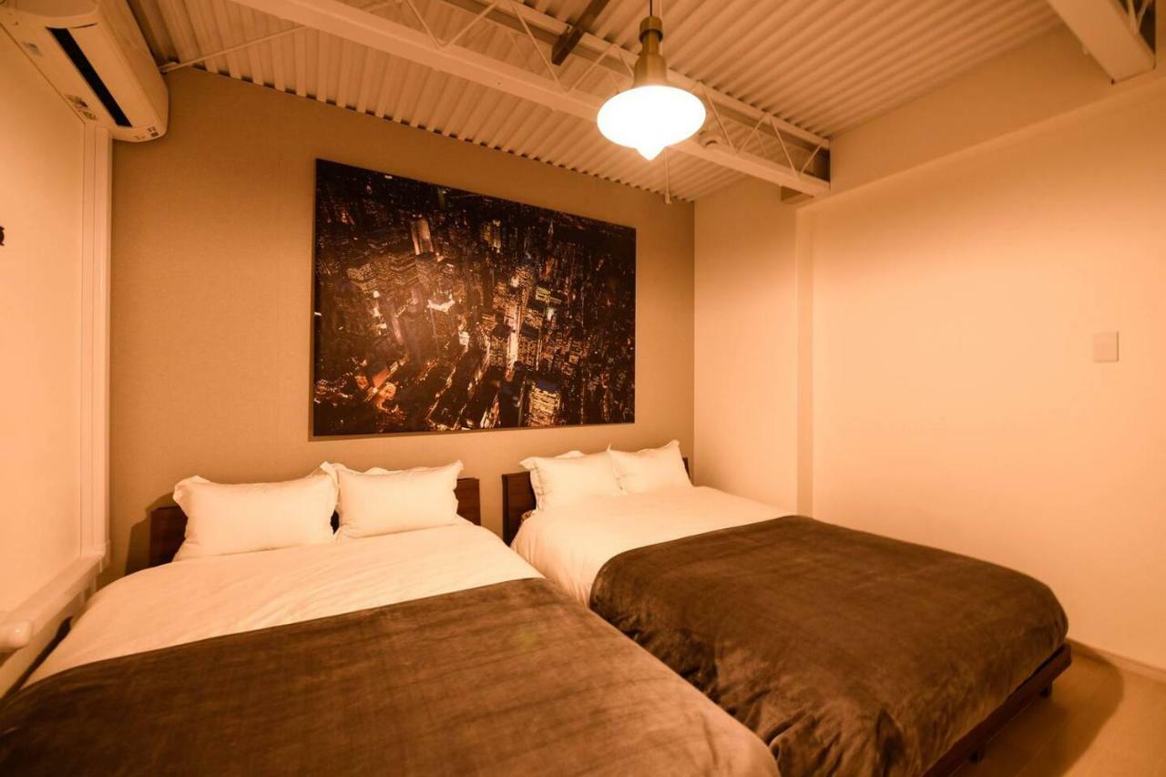 Apartment Honaの隠れ家 Osaka