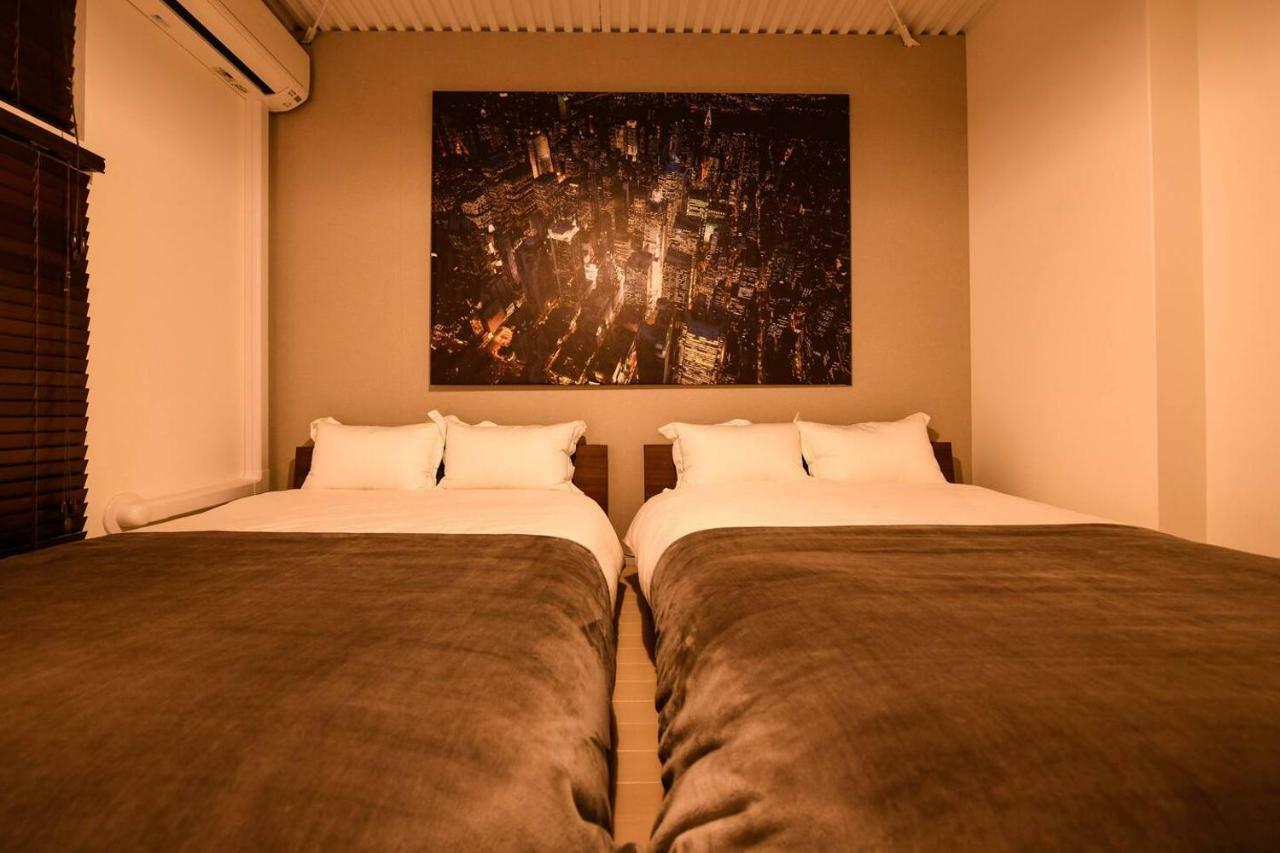 Apartment Honaの隠れ家 Osaka