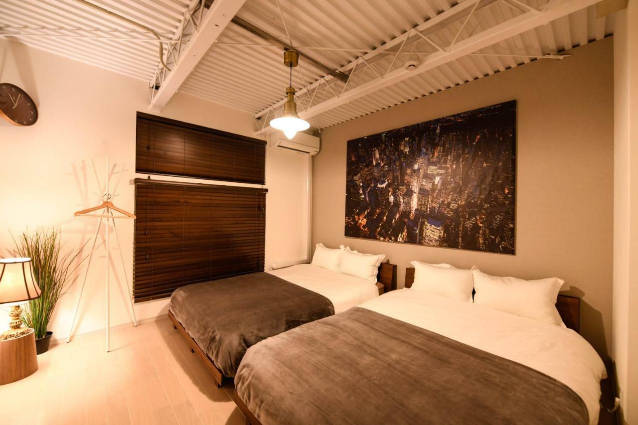 Honaの隠れ家 Apartment Osaka