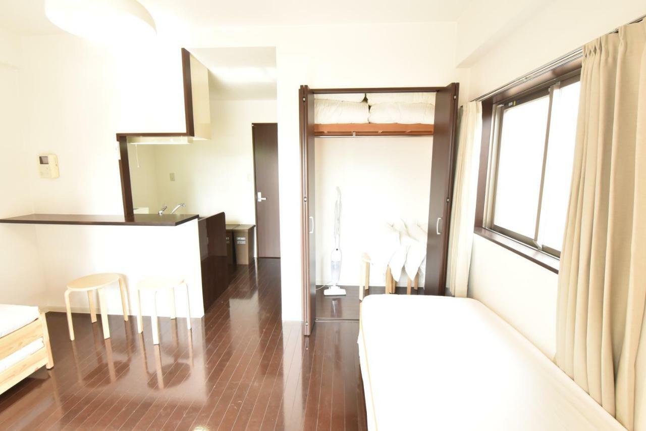 Enzo Shin-osaka C Apartamento *