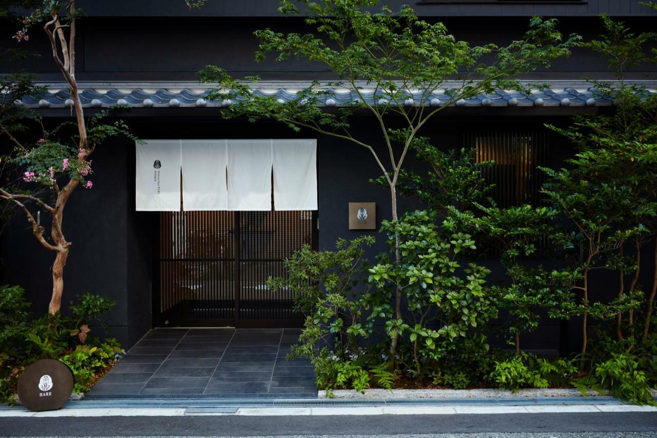Residential Hare Kuromon Hotel 3*