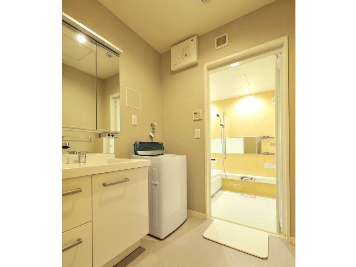 Rakuten X Shamaison Dekijima Station-vacation 3029 Apartment *