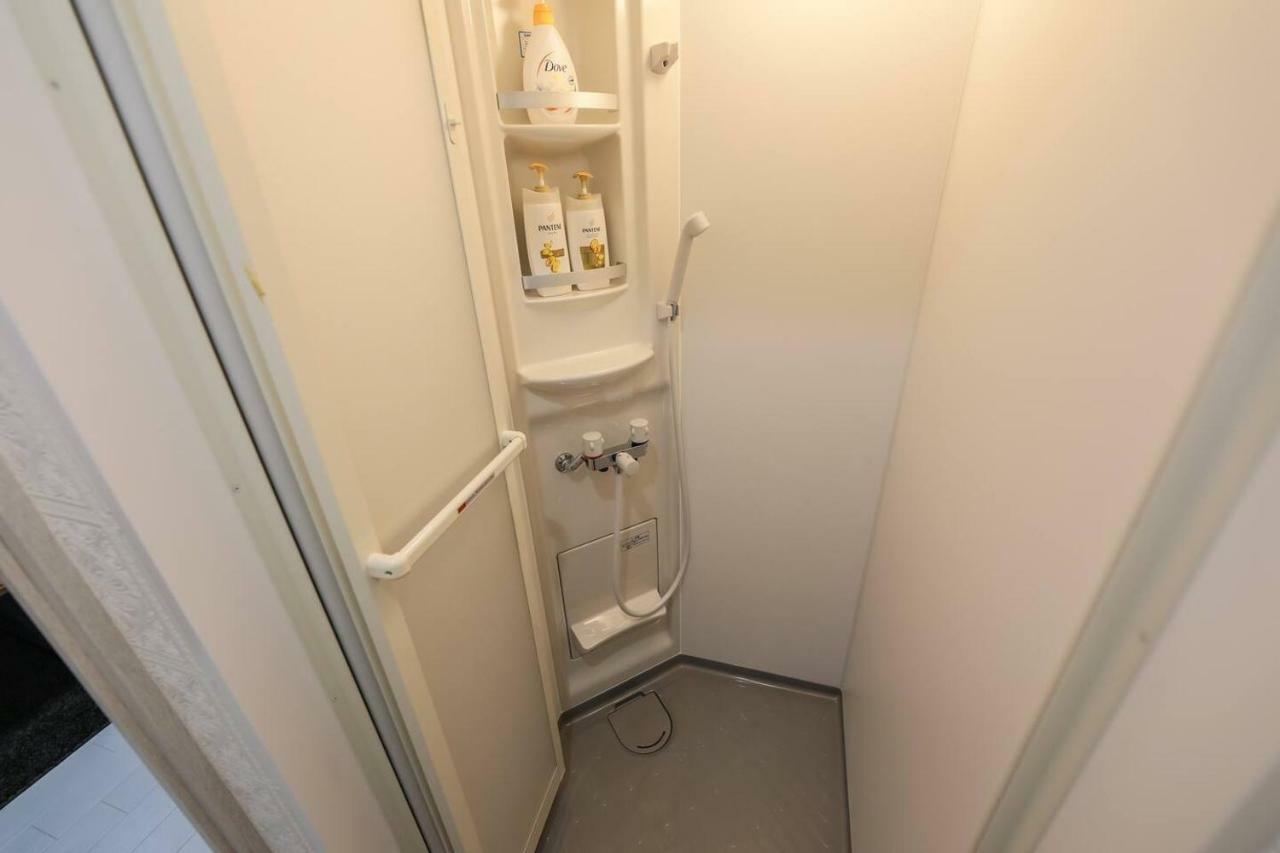Apartment Seto Building