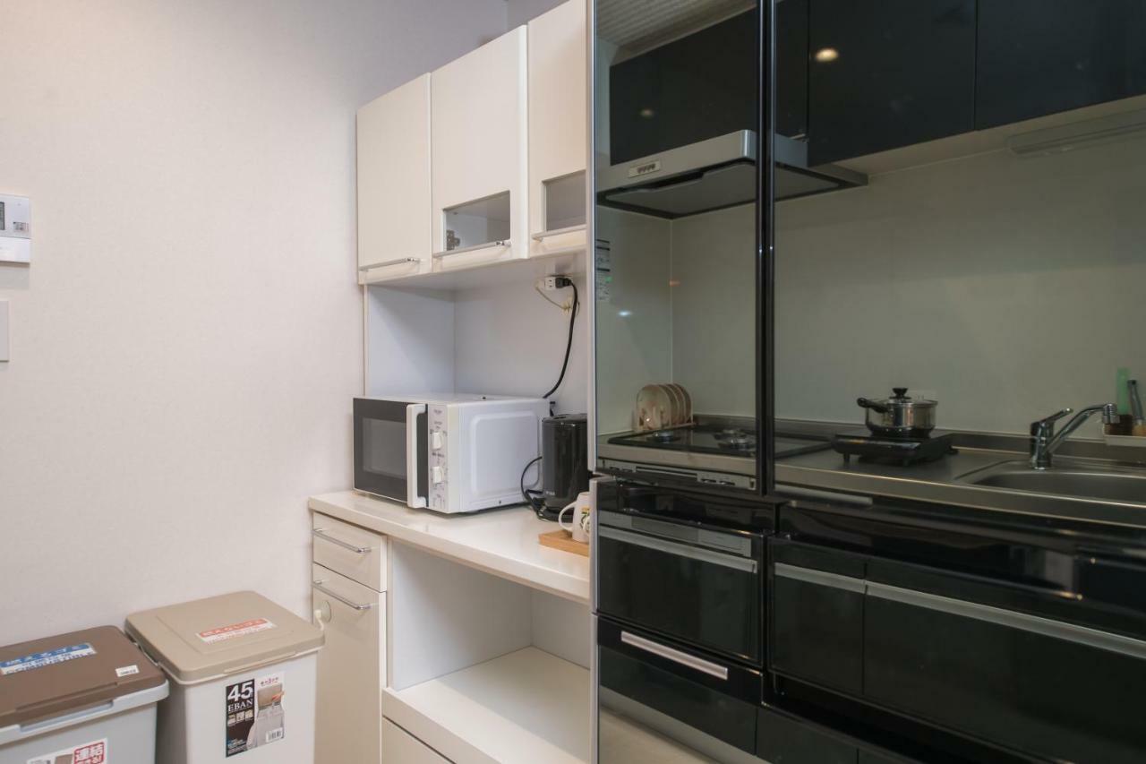 越前301- 日本橋商店街徒歩3分- 難波エリア- 恵比須町2分 Apartment *