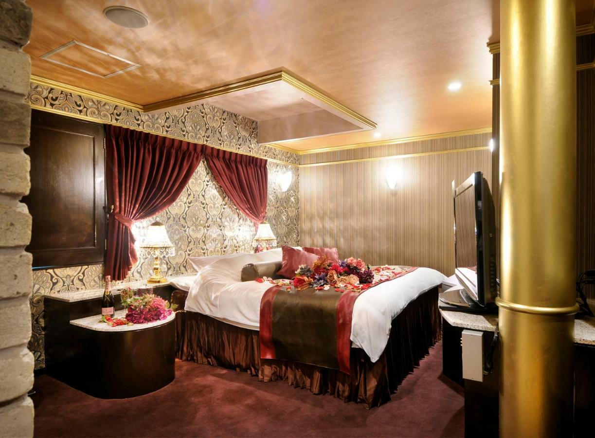 Hotel do amor Ikutama -adult Only