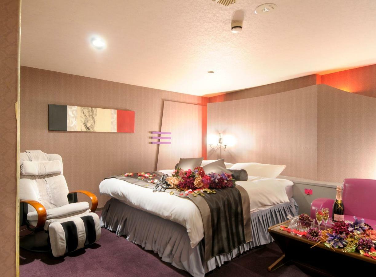Hotel do amor Ikutama -adult Only Osaka