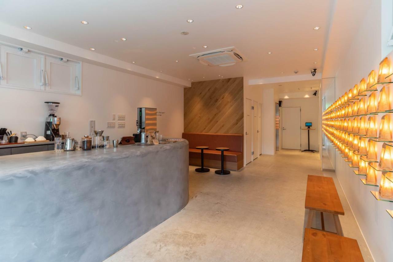 Bijou Ai Apartment
