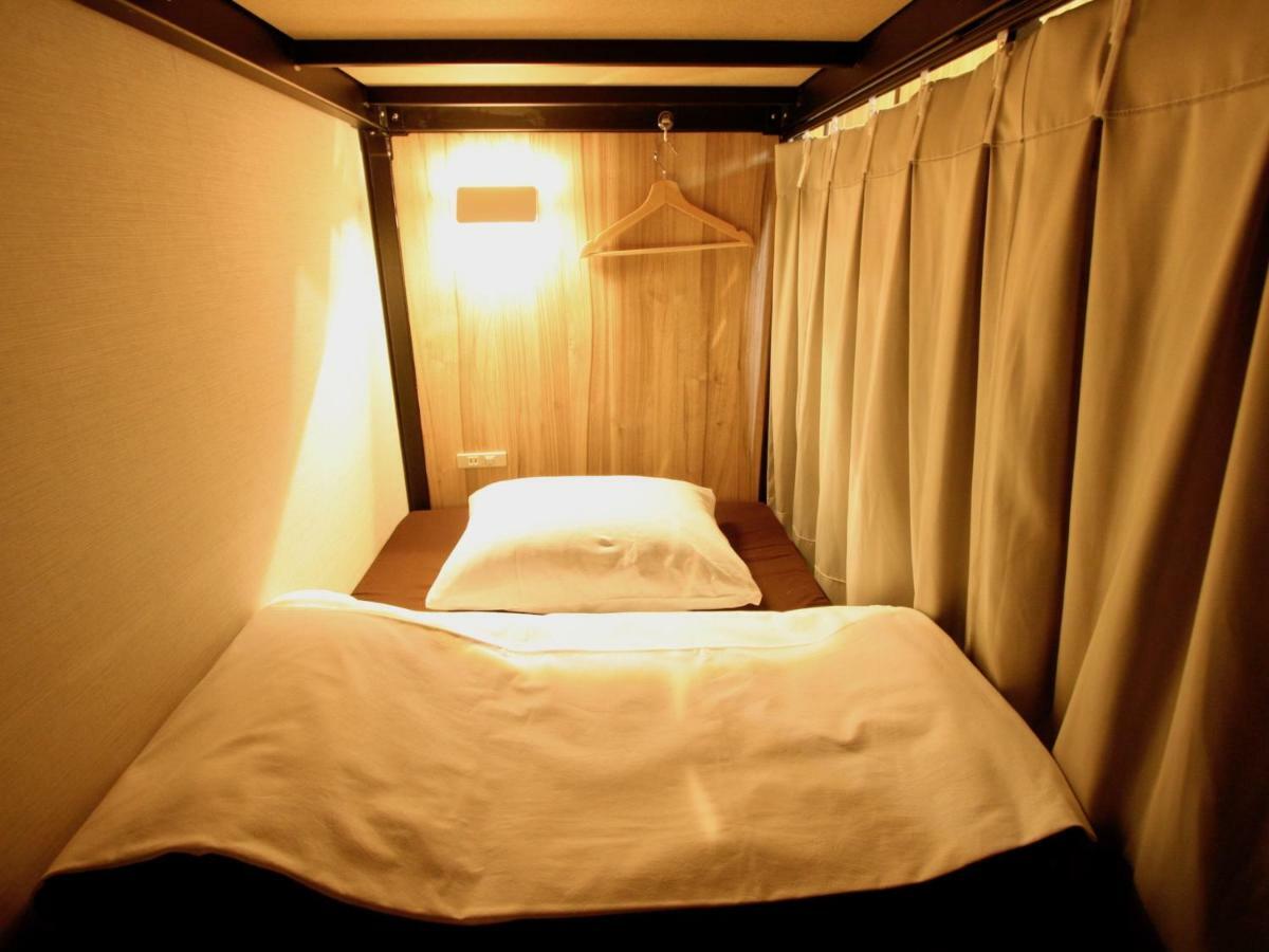Nest Hostel *