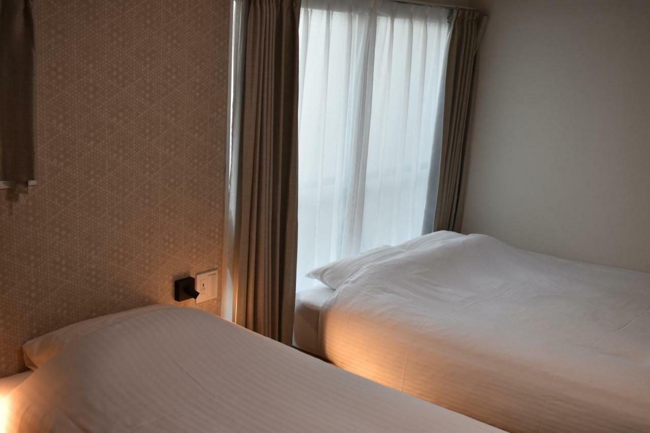 Shinsaibashi House Guest house 3*