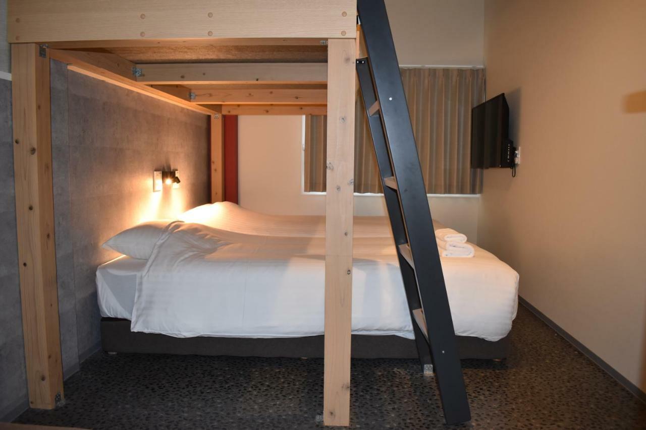 Guest house Shinsaibashi House Osaka