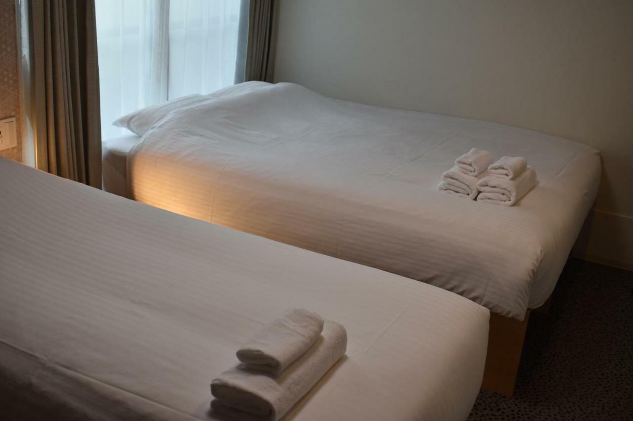 Shinsaibashi House Guest house 3*