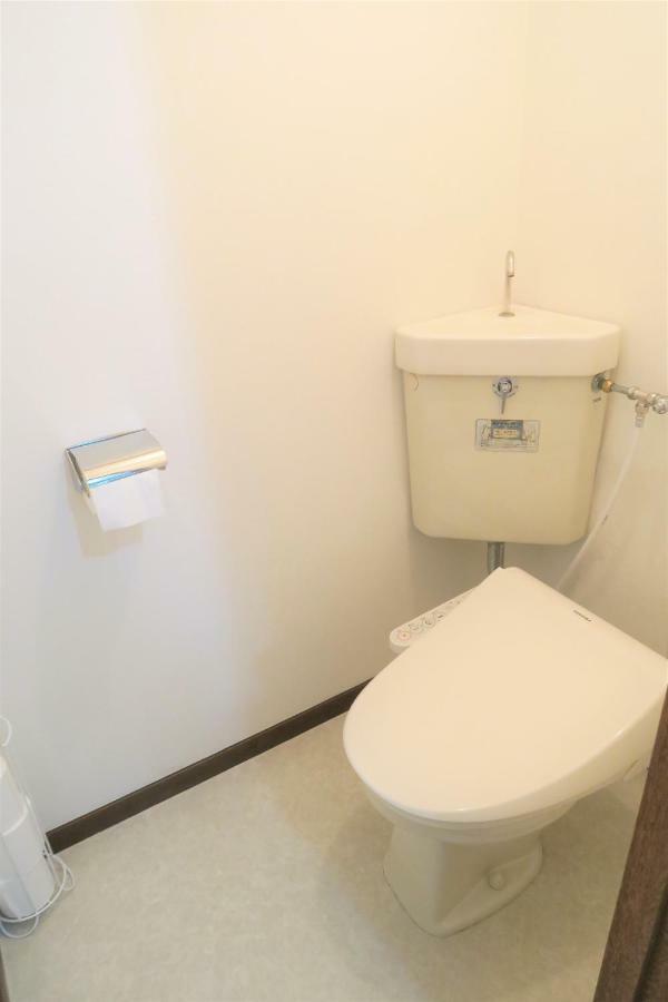 4 Way Access Tanimachi Casa Central *