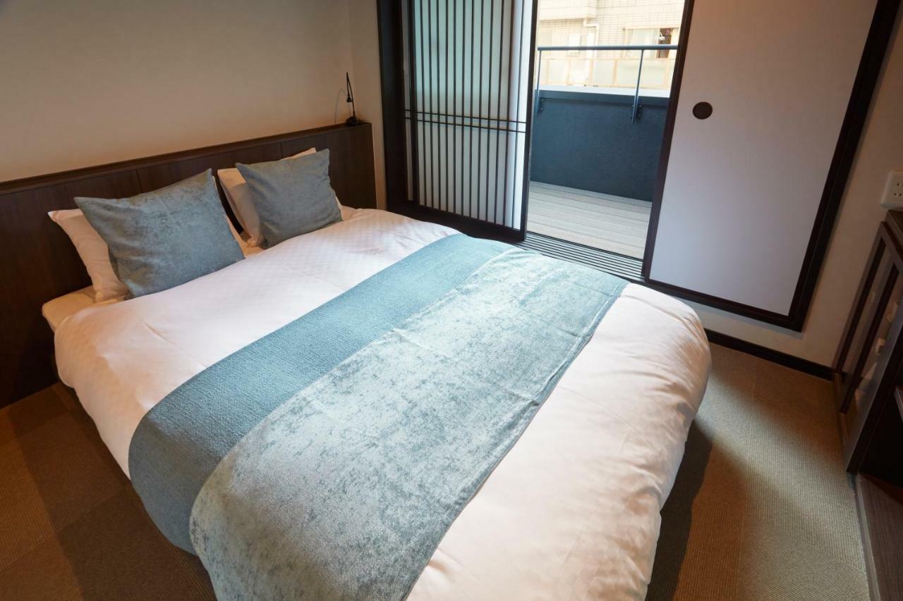 Residential Hare Kuromon Hotel 3*
