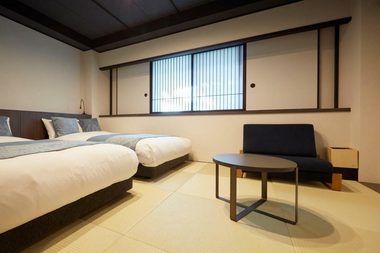 Hotel Residential Hare Kuromon Osaka