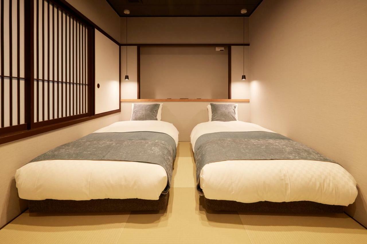Hotel Residential Hare Kuromon