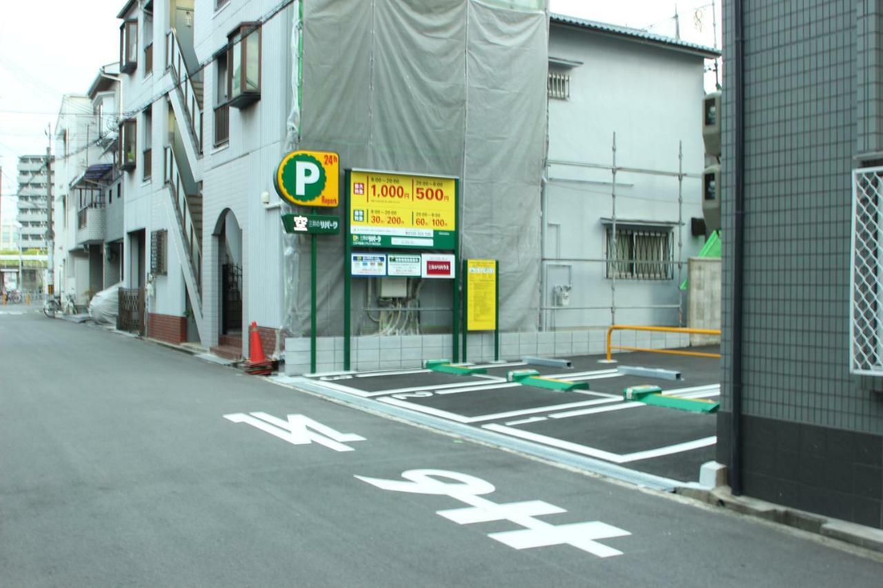 マンションロアジス 大阪市東淀川区相川 * Osaka