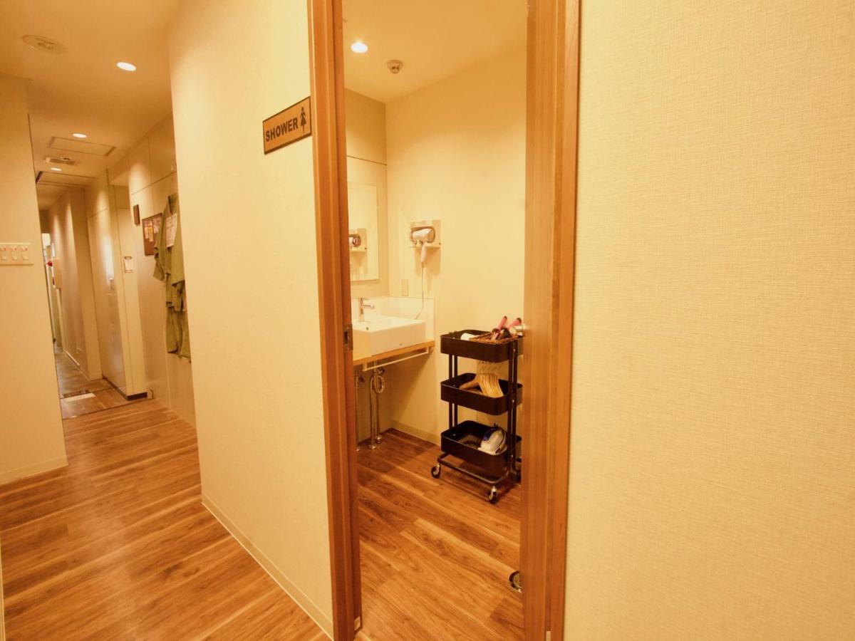 Nest Hostel *