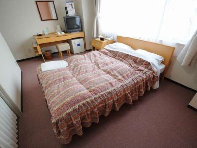 Shin Hotel Osaka