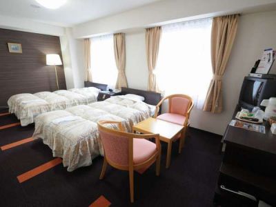 Shin Hotel