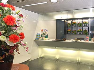 Hotel Grampus