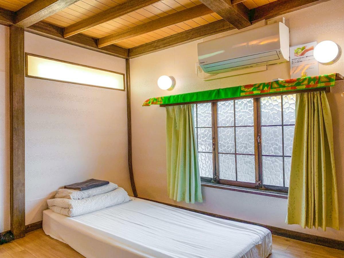 Holiday home Wasaike House