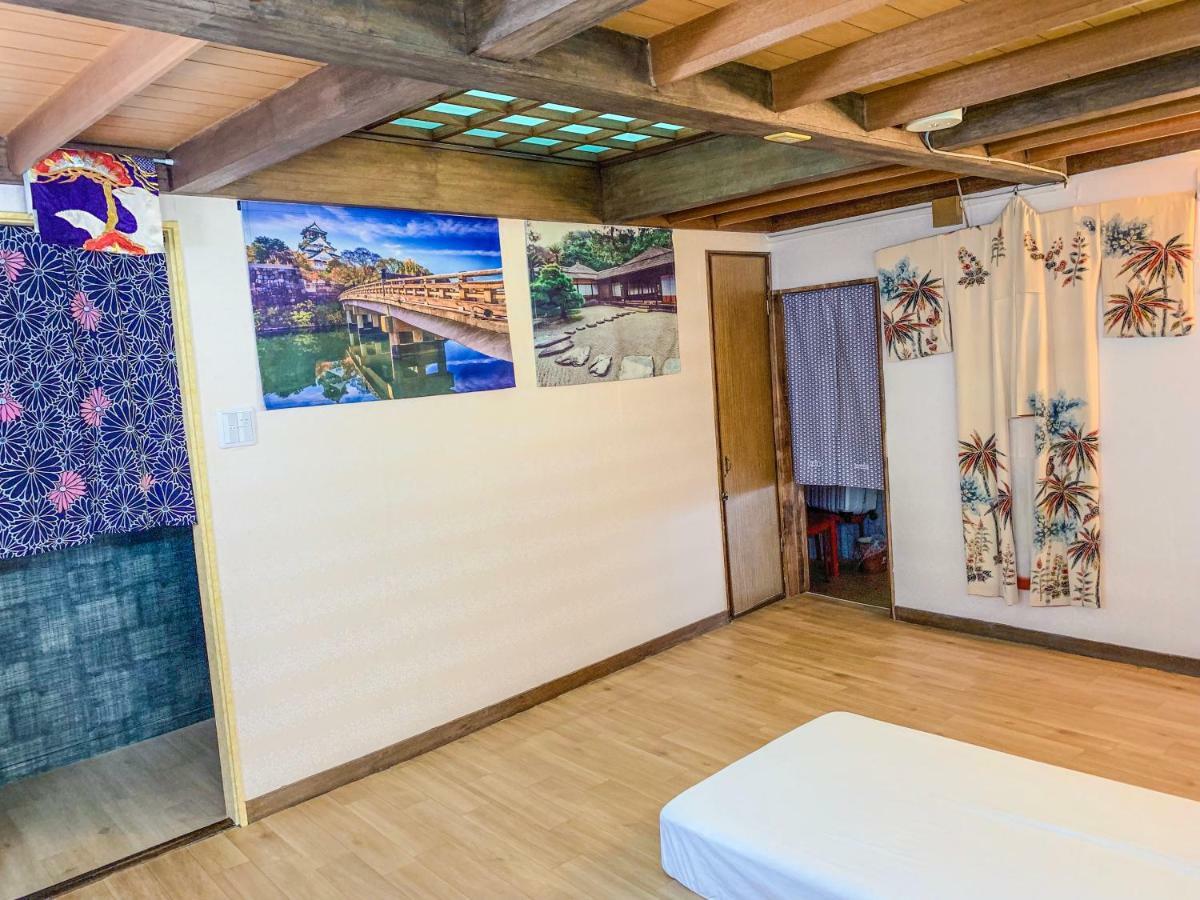 Holiday home Wasaike House *