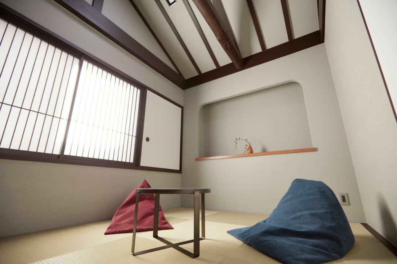 Residential Hare Kuromon 3* Osaka