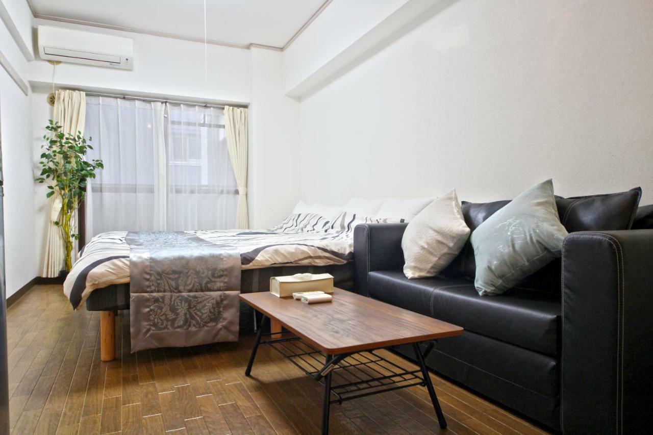 Apartamento Fuji 400 Apartment,tennoji